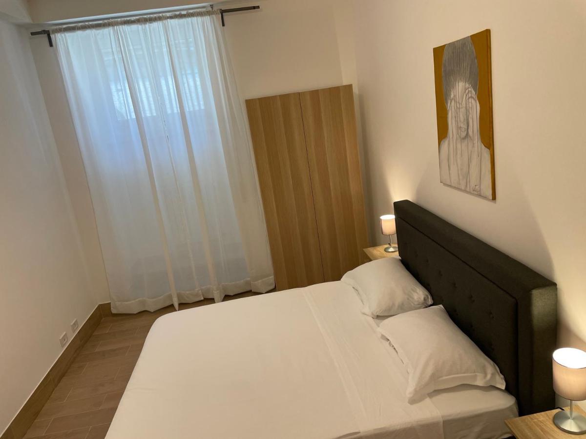 Art Atelier Apartments Rome Exterior photo
