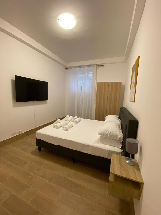 Art Atelier Apartments Rome Exterior photo