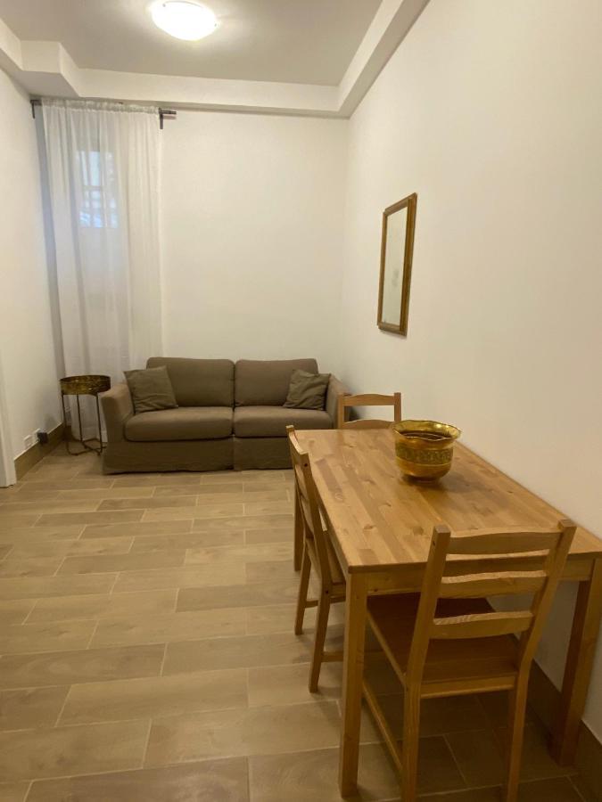 Art Atelier Apartments Rome Exterior photo