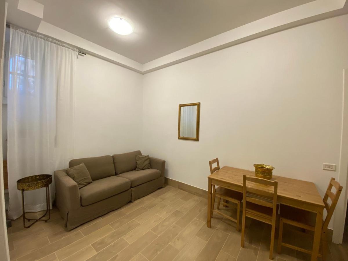 Art Atelier Apartments Rome Exterior photo