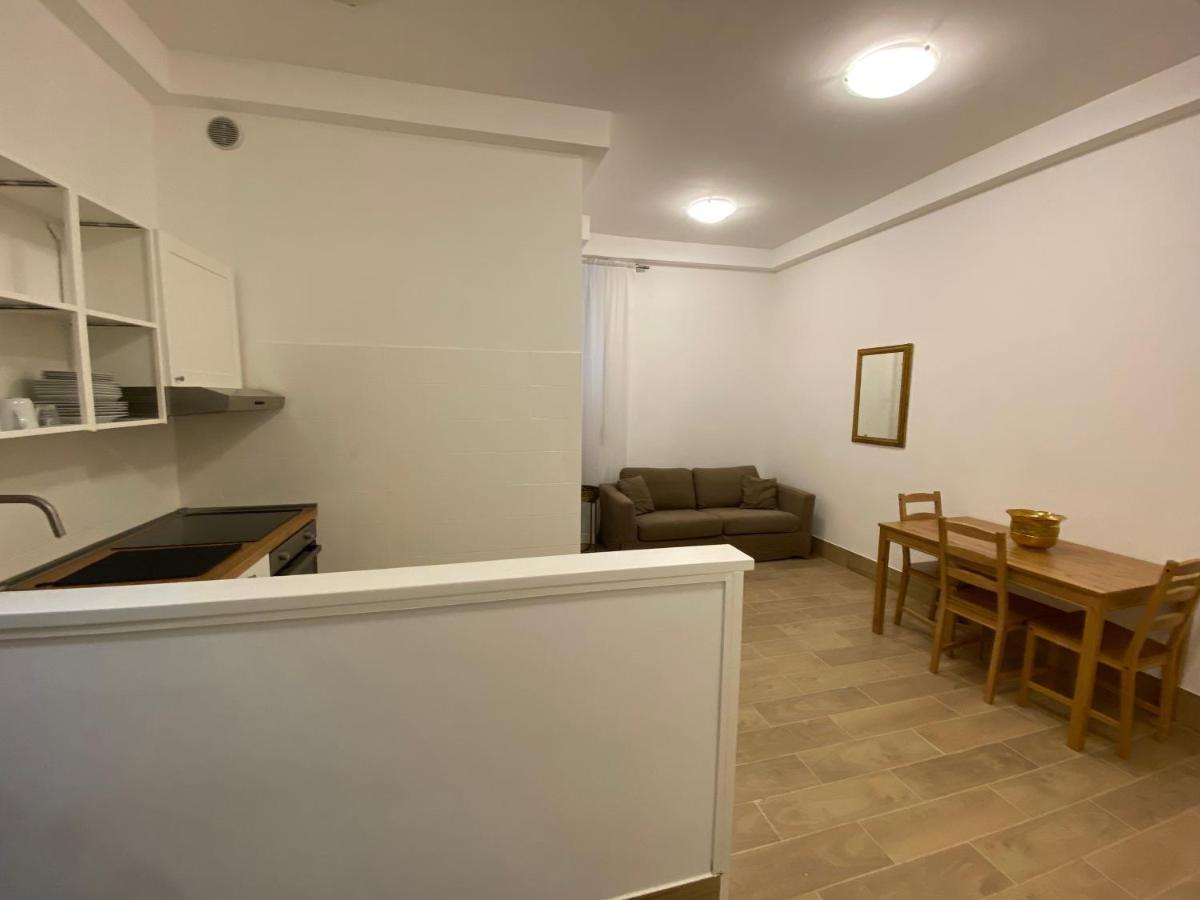 Art Atelier Apartments Rome Exterior photo