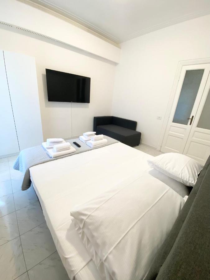 Art Atelier Apartments Rome Exterior photo