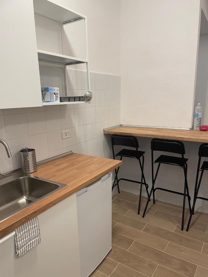 Art Atelier Apartments Rome Exterior photo