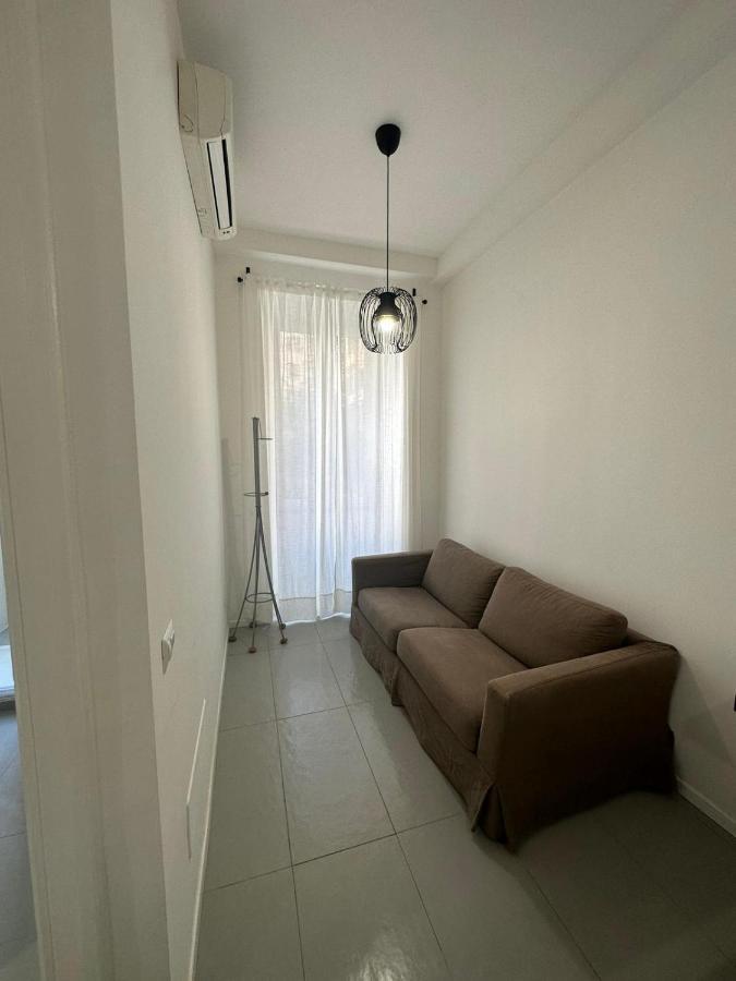 Art Atelier Apartments Rome Exterior photo